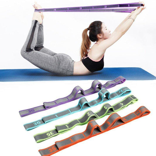 StraightBelt™ - Ceinture de posture pour fitness et yoga