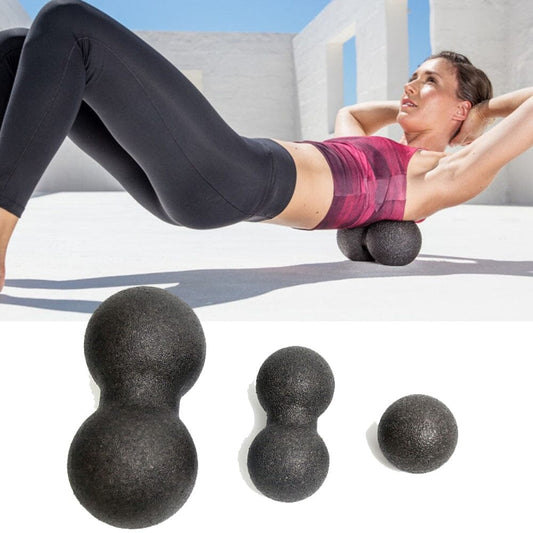 DualBall™ - Accessoire relaxant de massage et fitness - Renouerfitness